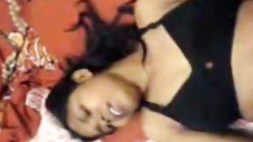 Desi Girl Shameless Hard Fuck Veryy cute movie with audio