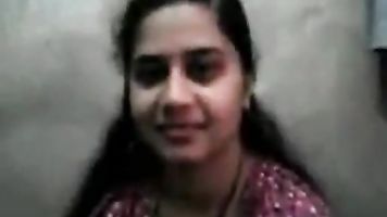 cute desi girl