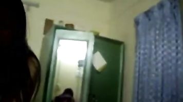 My Desi Sister Has Tight Cunt