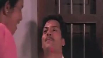 Desperate Desi Aunty Fucking