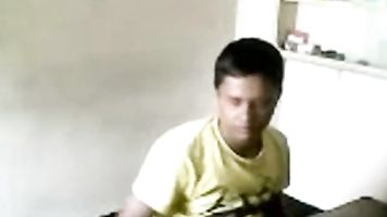 My Tamil Sister Takes My Dick From Behind