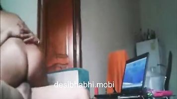 sexy tamil girlfriend sucks it deep and get fucked