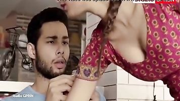 Ragini mms Beautiful Scene Showing Boobs Karishma Sharma Part 3