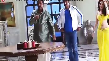 Cute Tamanna Bhatia Very Sexy at Shooting Spot Bollywood Sexy Dance ~hot scene