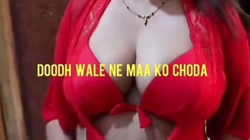 Doodhwala with my mother hindi subtitled