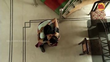 Unsatisfied Girl Illegal Affair with Sister husband brother in law