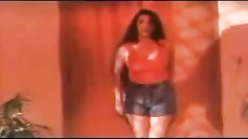 Qatil Vid Force Scene