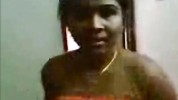 I Cleaned My Cock With My Tamil Sister's Mouth