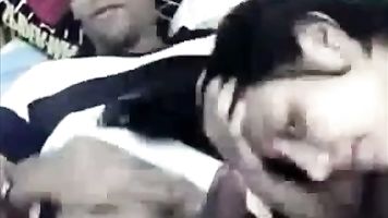 My Tamil Sister Sucks Dick In Front Of Webcam