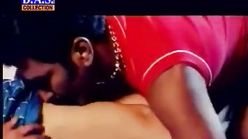 South Tamil couple film scene