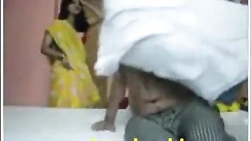 Desi Bhabhi Ki Cute Chudai