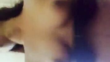 Tamil Super Cute Sweet Riding BF Dick Wid Hindi Audio Porn 7e