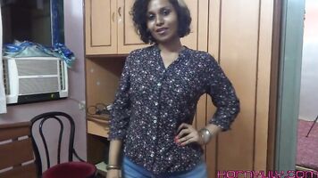 South Desi Lily Strips