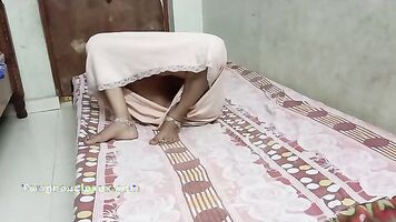 romantic sexy sex with erotic love. Scene ends with the Telugu