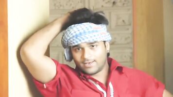 Cute bhabhi romance with servant | BHabhi Ki Chudai