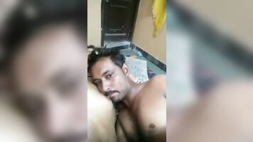 Desi boy fuck bhabhi