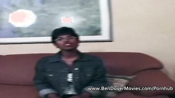 Ass Fuck for Tamil nerd