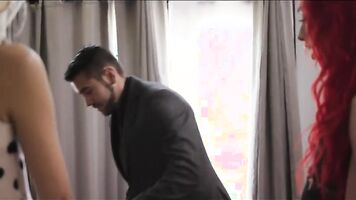 Cute transgender fucks transgender - Transgender Fucks girl