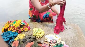 Village dhoban ko ghar bulakar jabardasti chodkar maza liya - fireecouple