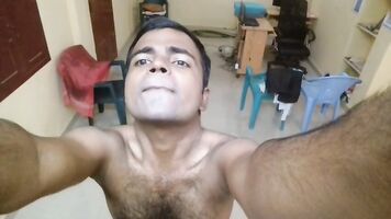 mayanmandev - indian tamil male selfie film 100