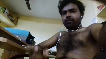 mayanmandev - indian tamil boy selfie clip 31