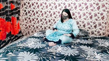 Main Ghar main akaily thi to mere Bhai ne Meri Gand Mar li