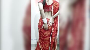Tamil Desi Bhabhi Movie CHhat with secret lover