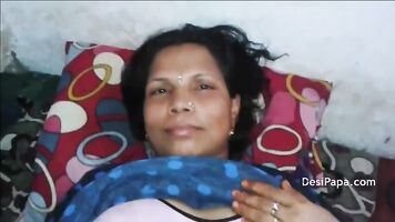 Desi Village Bhabhi Hardcore Porn Film