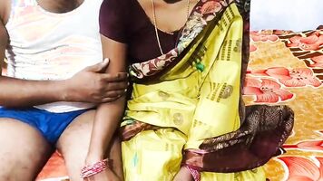 Desi village housewife HD xxx vid