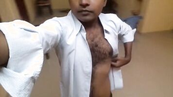 mayanmandev - tamil tamil male selfie clip 101
