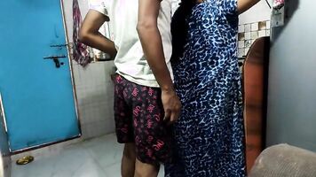Sister fucking in kitchen hindi audio