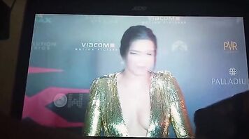 Masturbation on deepika padukone