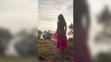 Bellydance Model
