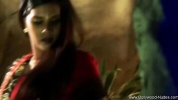 Sensual Asian Movements In Erotic Babes Body Experience