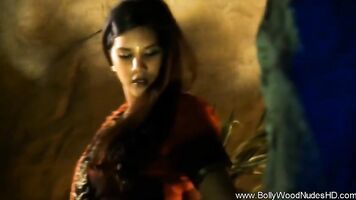 The Art of Belly Dancing