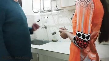 Desi kamwali maid fucked by house owner and gives oral hindi sex audio - Tamil Masala
