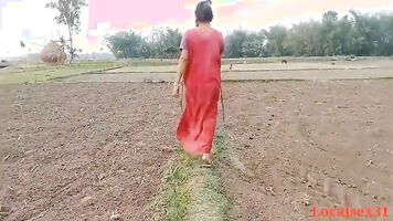 Tamil Village Chachi Fuck With Naighbour