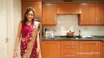 Cheating milf teaches nymphos brother in law how to fuck girls POV Hot Jill