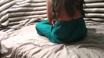 Desi Beautiful Bhabhi Fucked Hard In Room With Oral Hindi Audio