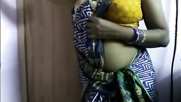 My Home Fucking Maid Aunty