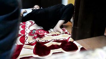 Desi Couple Hardcore Oral And Cunt Licking - Sunny and Sonia