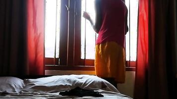 indian bhabhi real desi homely girl ready for cam show