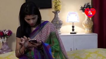 Tailor FUCK Indian SEXY  BIG BOObs | Desi CUTE