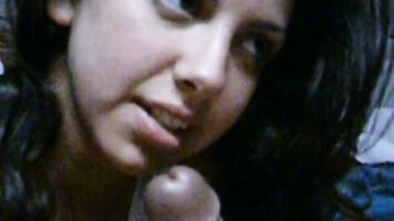 Desi Gf Sucking Fucking Boyfriend Huge Dick