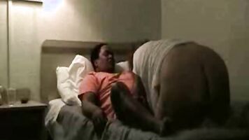 Mommy Tamil Couple Missionary Fucking