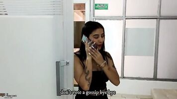 Giving Me A Good Ride On The Horny Liam's Dick - Porn In Spanish