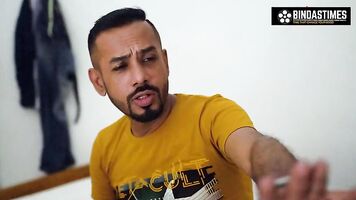 Baarish ke Mausam Me Patni Lagaya Baazi Apne Buhde Patise Chudwane Ka ( Hindi Audio )