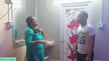 Tamil dirty talking and Hardcore Fucking! Bengali Bhabhi Sex