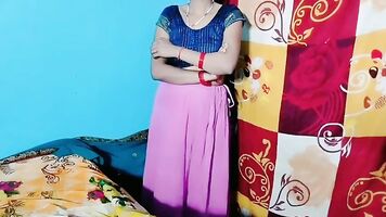 New best desi tamil Village bhabhi sex vid with hasband