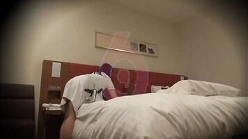 Japanese enjoy nymphos Massage part 2 visit the link to enjoy full clip : https://watch69.com//Japan-hotel-message